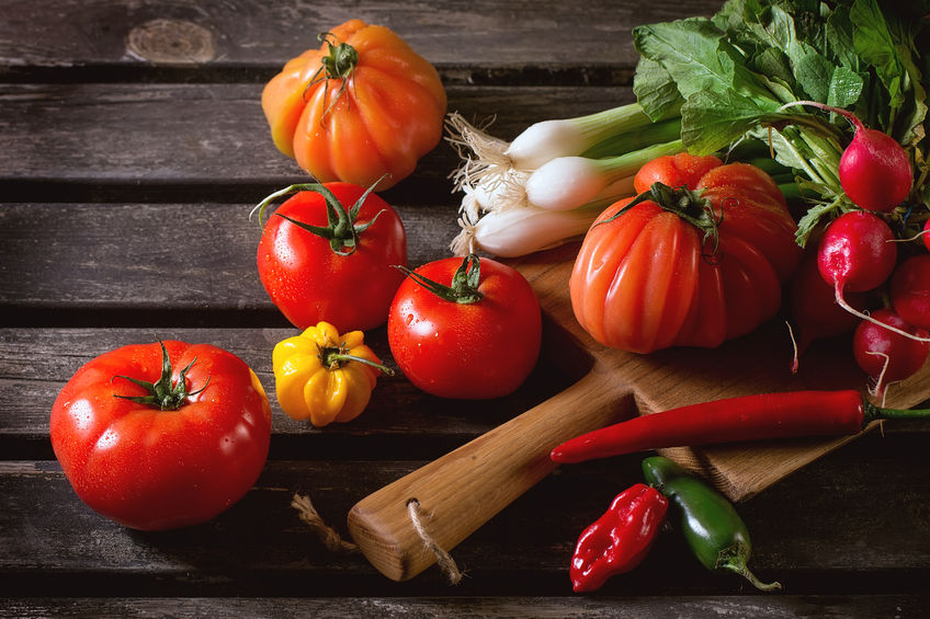 Trawienie - trzeba o nie zadbać odpowiednią dietą 