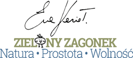 Zielony Zagonek