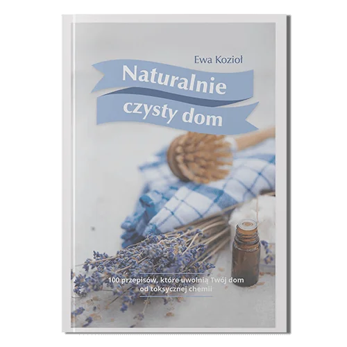 Naturalnie czysty dom