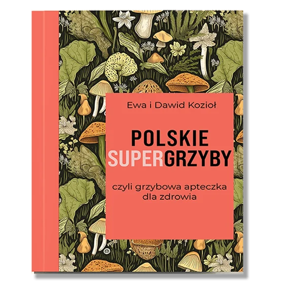 Polskie supergrzyby