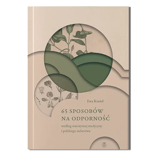 65 sposobów na odporność