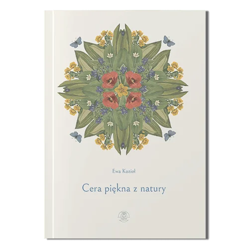 Cera piękna z natury