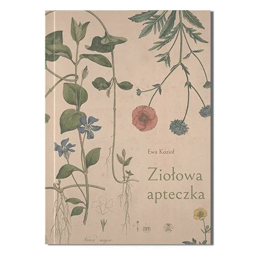 Ziołowa Apteczka
